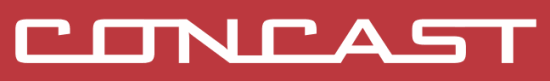 Concast Logo